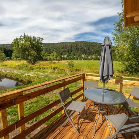 Chevreuils Du Beillard *