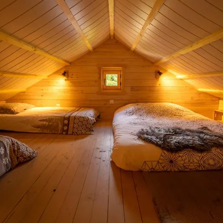 Chevreuils Du Beillard * Gérardmer