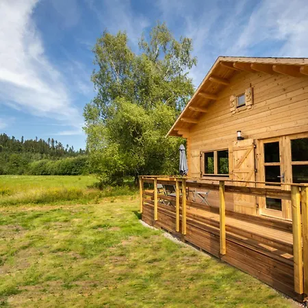 Chevreuils Du Beillard Chalet Gérardmer