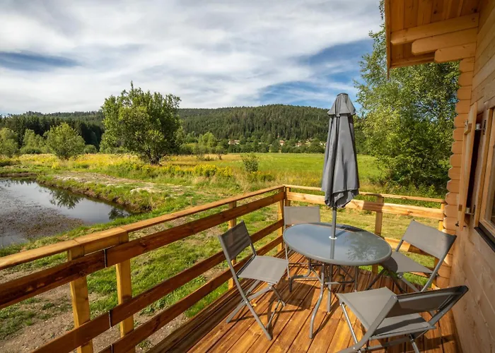 Chevreuils Du Beillard *