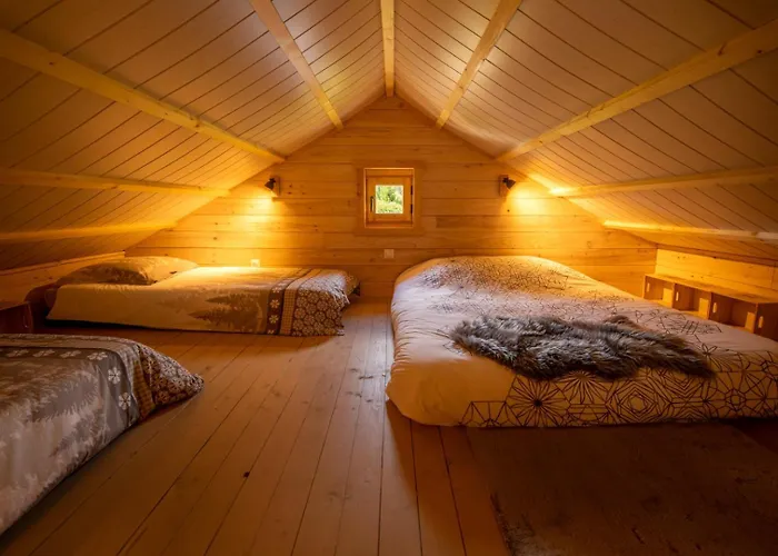 Chevreuils Du Beillard * Gérardmer